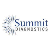 summit diagnostics logo image