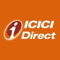 icicidirect logo image