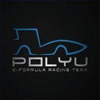 polyu e-formula racing team - 理工大學電動方程式賽車隊