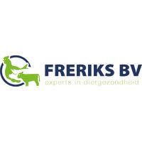 freriks bv logo image