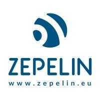 zepelin logo image