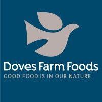 doves farm foods ltd logo image