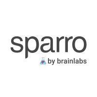 sparro logo image