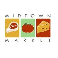 midtown market logo image