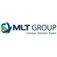 mlt group logo image