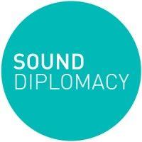 sound diplomacy logo image