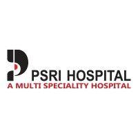 psri hospital logo image