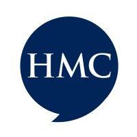 hmc (the heads' conference) logo image