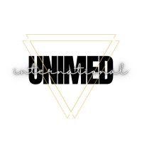 unimed international inc. logo image