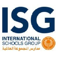 international schools group (isg) logo image