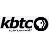 kbtc public television logo image