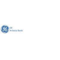 ge artesia bank logo image