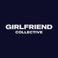 girlfriend collective logo image