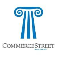 commerce street holdings, llc