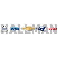 hallman auto group