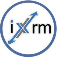 ixrm - microsoft dynamics 365 specialists logo image