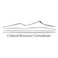 cultural resource consultants (wa) logo image