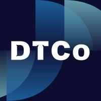 dtco logo image