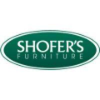 shofer's furniture logo image