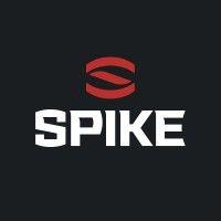 spike logo image