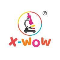 x-wow.com logo image