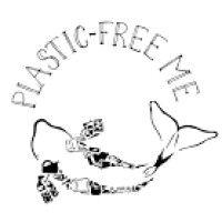 plastic-free me logo image