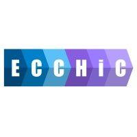 the ecchic group logo image