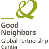 good neighbors global partnership center logo image