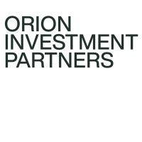 orion investment partners logo image