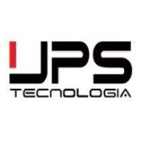 ups tecnologia logo image