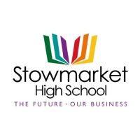 stowmarket high school logo image