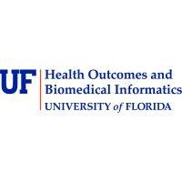 health outcomes & biomedical informatics logo image