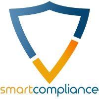 smart compliance logo image