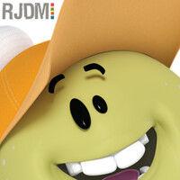 rjdm ltd logo image