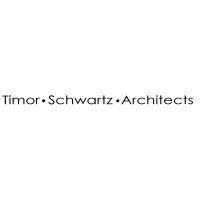 timor schwartz architects logo image