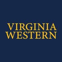 virginia western community college logo image