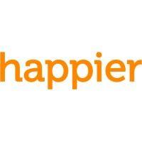 happier, inc. logo image