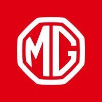 mg motors egypt logo image