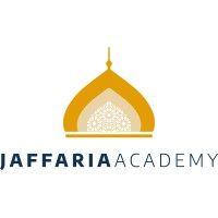 jaffaria academy uk logo image