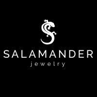 salamander jewelry logo image