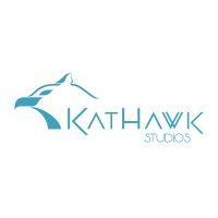 kathawk studios, llc logo image