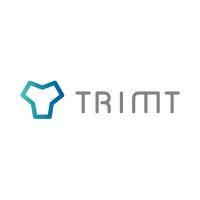 trimt gmbh logo image