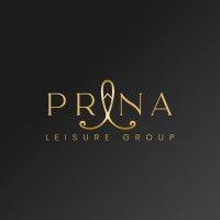 prana leisure group logo image