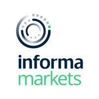 informa markets - maritime & energy group, singapore logo image