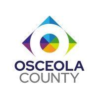 osceola county government logo image