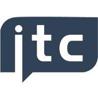 itc compliance limited logo image