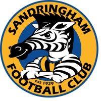 sandringham football club logo image