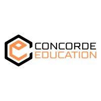 concorde education