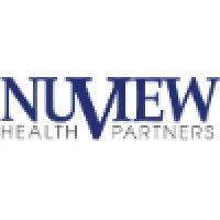 nuview health partners logo image