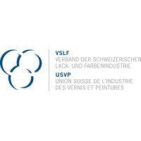 verband der schweizerischen lack- und farbenindustrie (vslf)